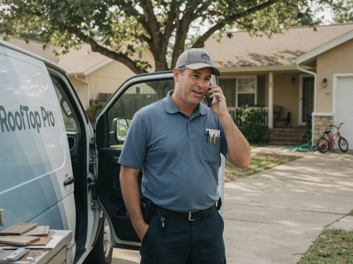 Roof Repair Lawrenceburg, TN FAQs